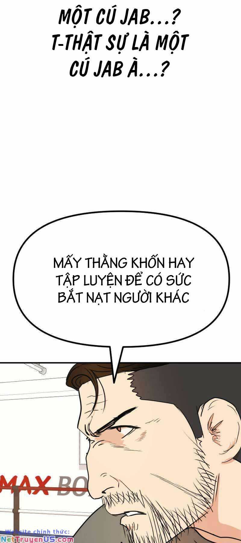 Bạn Trai Vệ Sĩ Chapter 96 - Trang 37