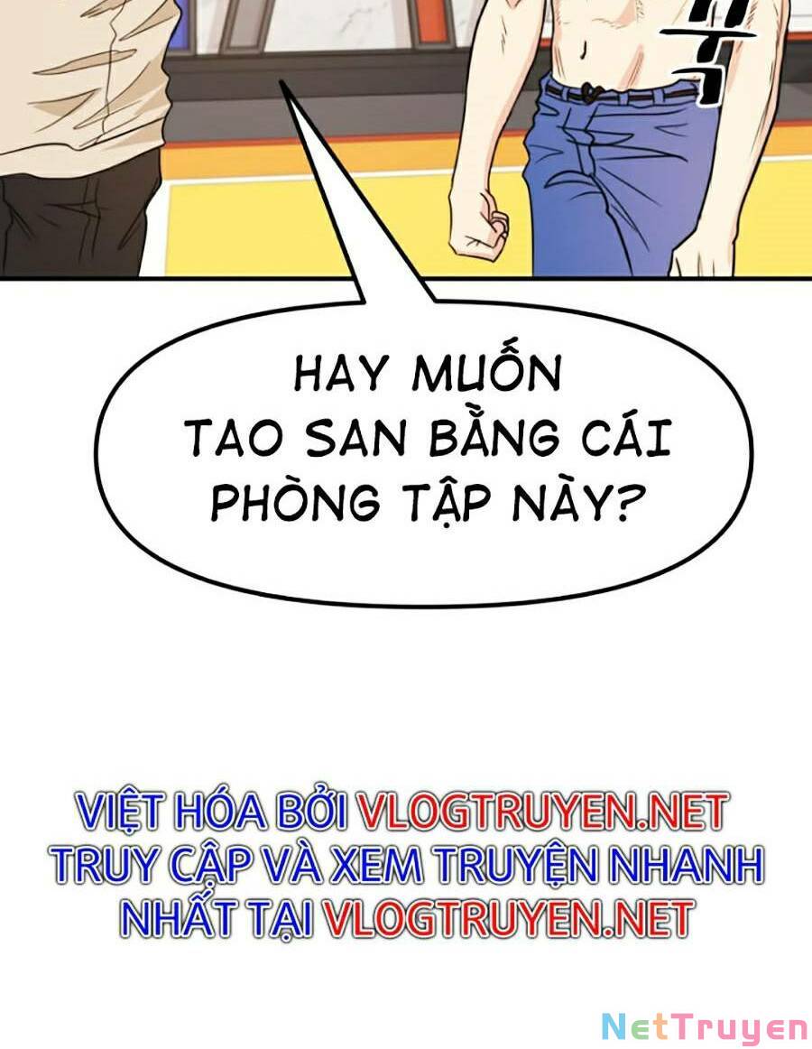 Bạn Trai Vệ Sĩ Chapter 21 - Trang 41