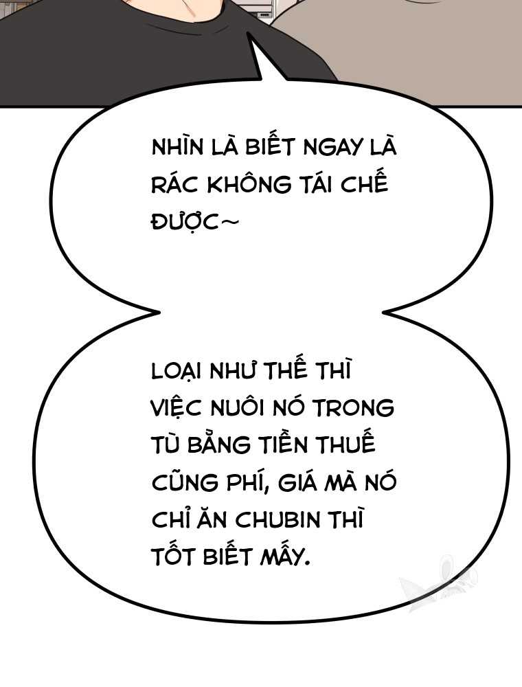 Bạn Trai Vệ Sĩ Chapter 101 - Trang 10