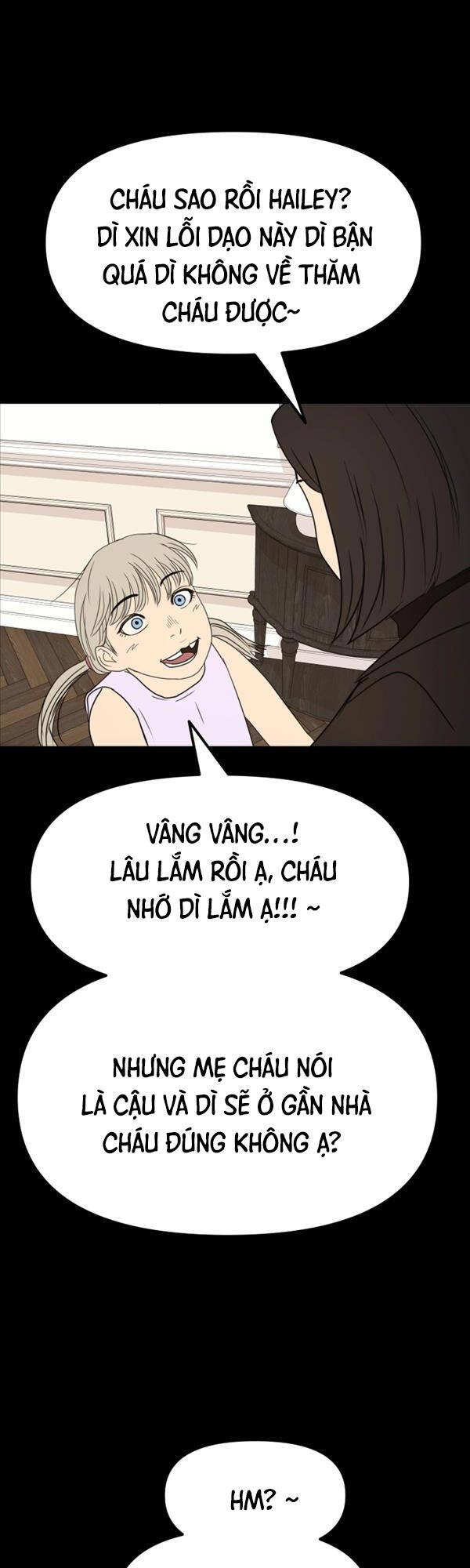 Bạn Trai Vệ Sĩ Chapter 80 - Trang 26