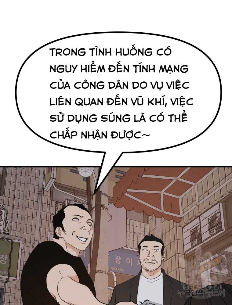 Bạn Trai Vệ Sĩ Chapter 101 - Trang 81