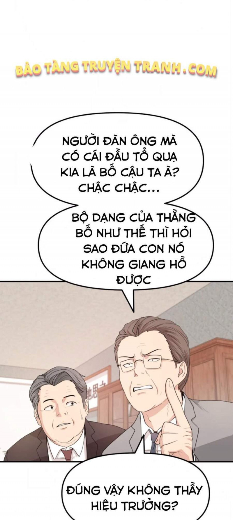 Bạn Trai Vệ Sĩ Chapter 9 - Trang 70