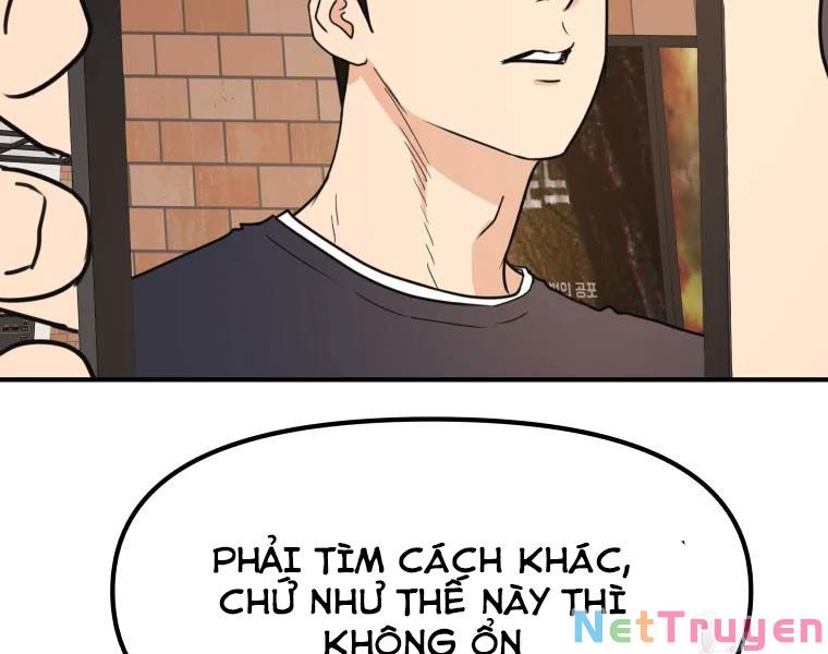 Bạn Trai Vệ Sĩ Chapter 33 - Trang 14