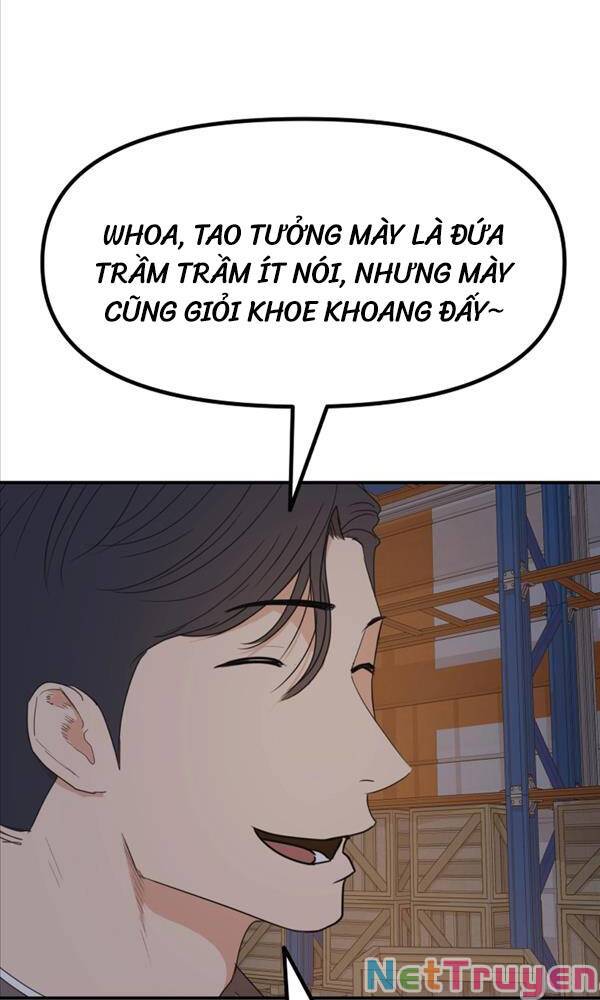 Bạn Trai Vệ Sĩ Chapter 88 - Trang 28