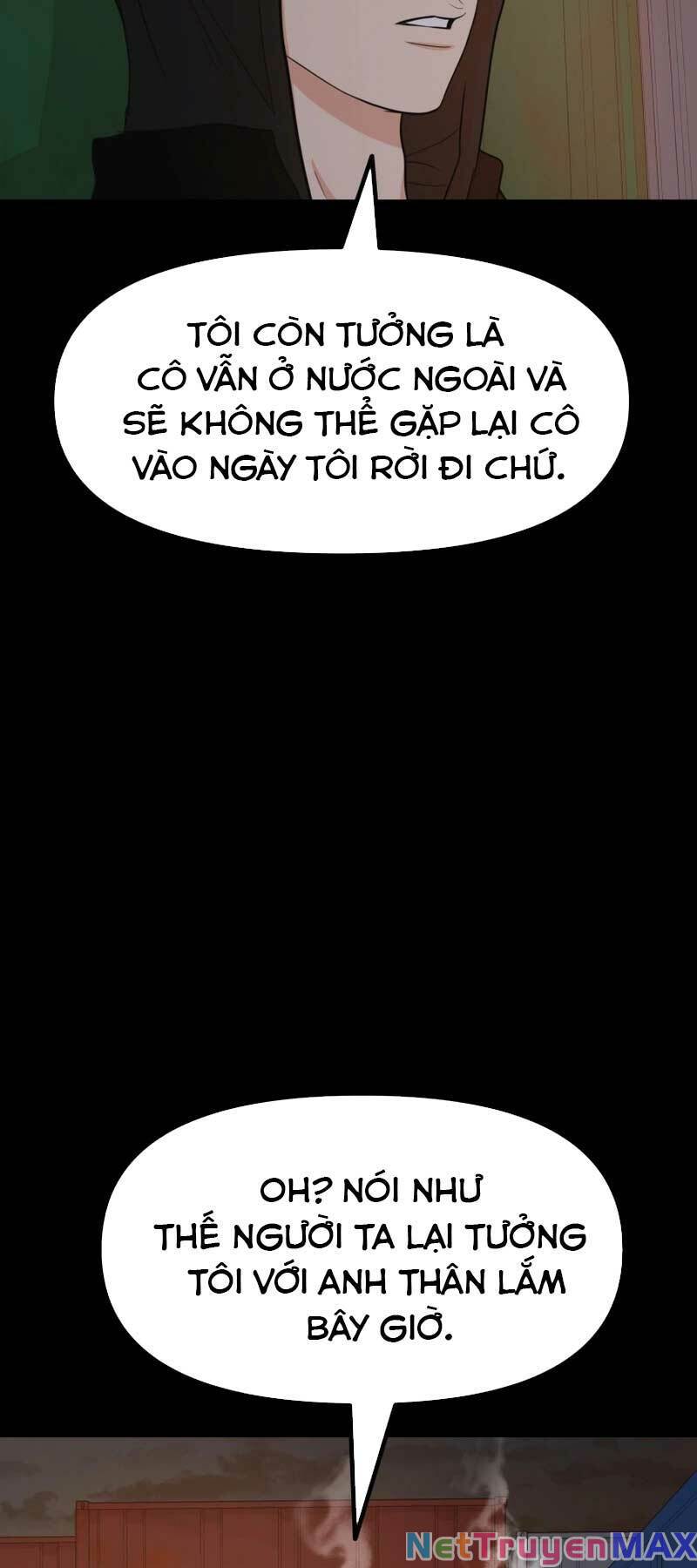 Bạn Trai Vệ Sĩ Chapter 93 - Trang 4