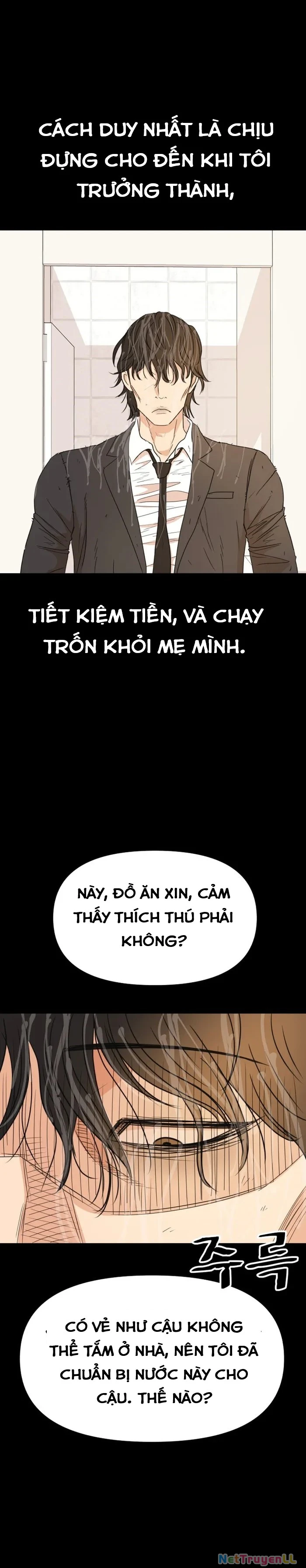 Bạn Trai Vệ Sĩ Chapter 130 - Trang 10