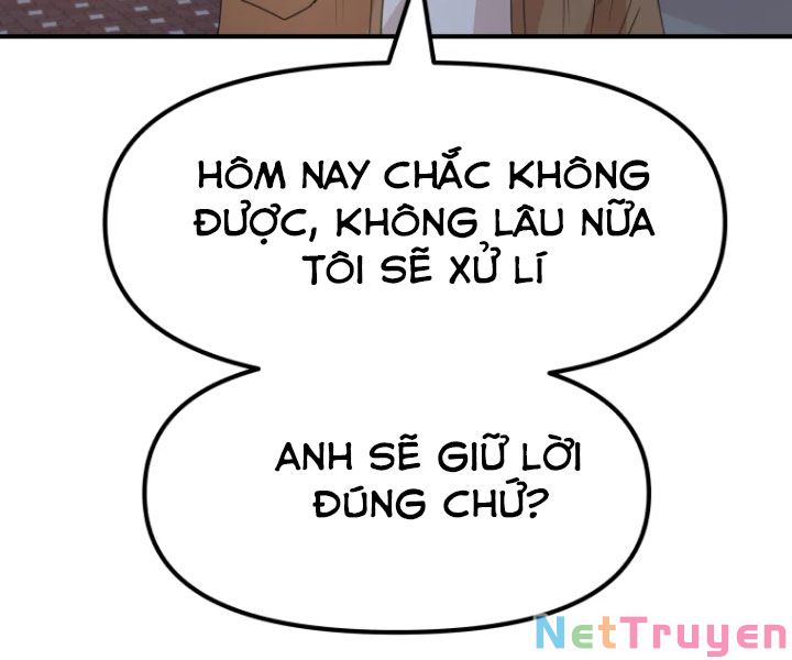 Bạn Trai Vệ Sĩ Chapter 31 - Trang 122