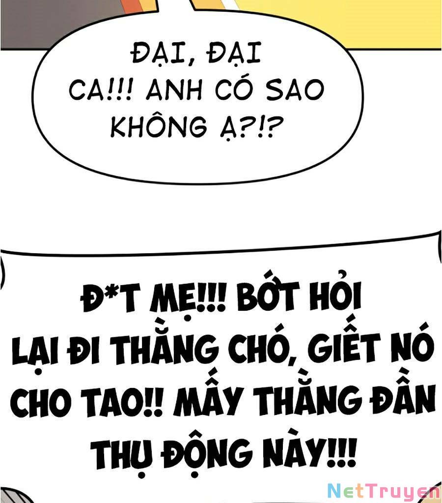 Bạn Trai Vệ Sĩ Chapter 21 - Trang 116