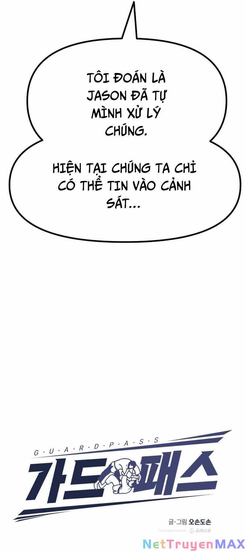 Bạn Trai Vệ Sĩ Chapter 92 - Trang 10