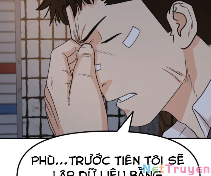 Bạn Trai Vệ Sĩ Chapter 27 - Trang 27