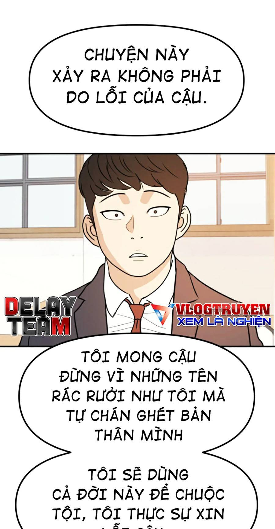 Bạn Trai Vệ Sĩ Chapter 24 - Trang 60