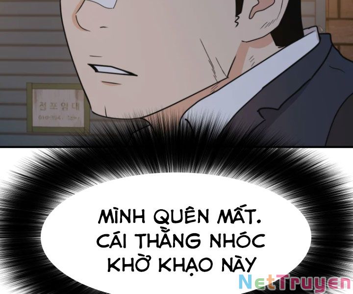 Bạn Trai Vệ Sĩ Chapter 27 - Trang 22