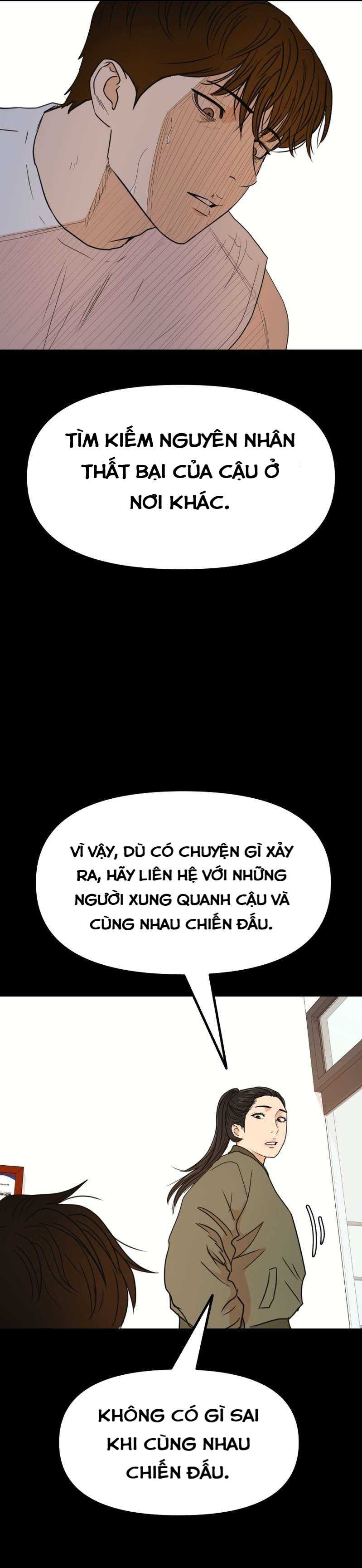 Bạn Trai Vệ Sĩ Chapter 120 - Trang 5