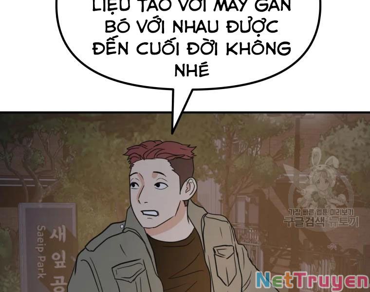 Bạn Trai Vệ Sĩ Chapter 35 - Trang 165