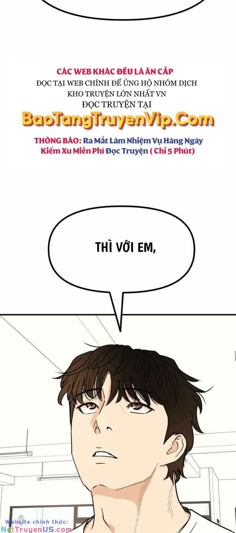 Bạn Trai Vệ Sĩ Chapter 97 - Trang 35