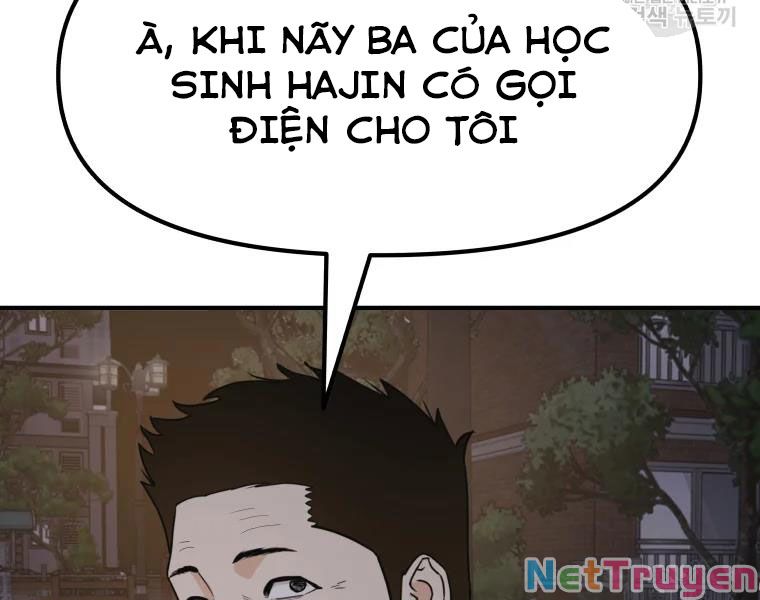 Bạn Trai Vệ Sĩ Chapter 32 - Trang 207