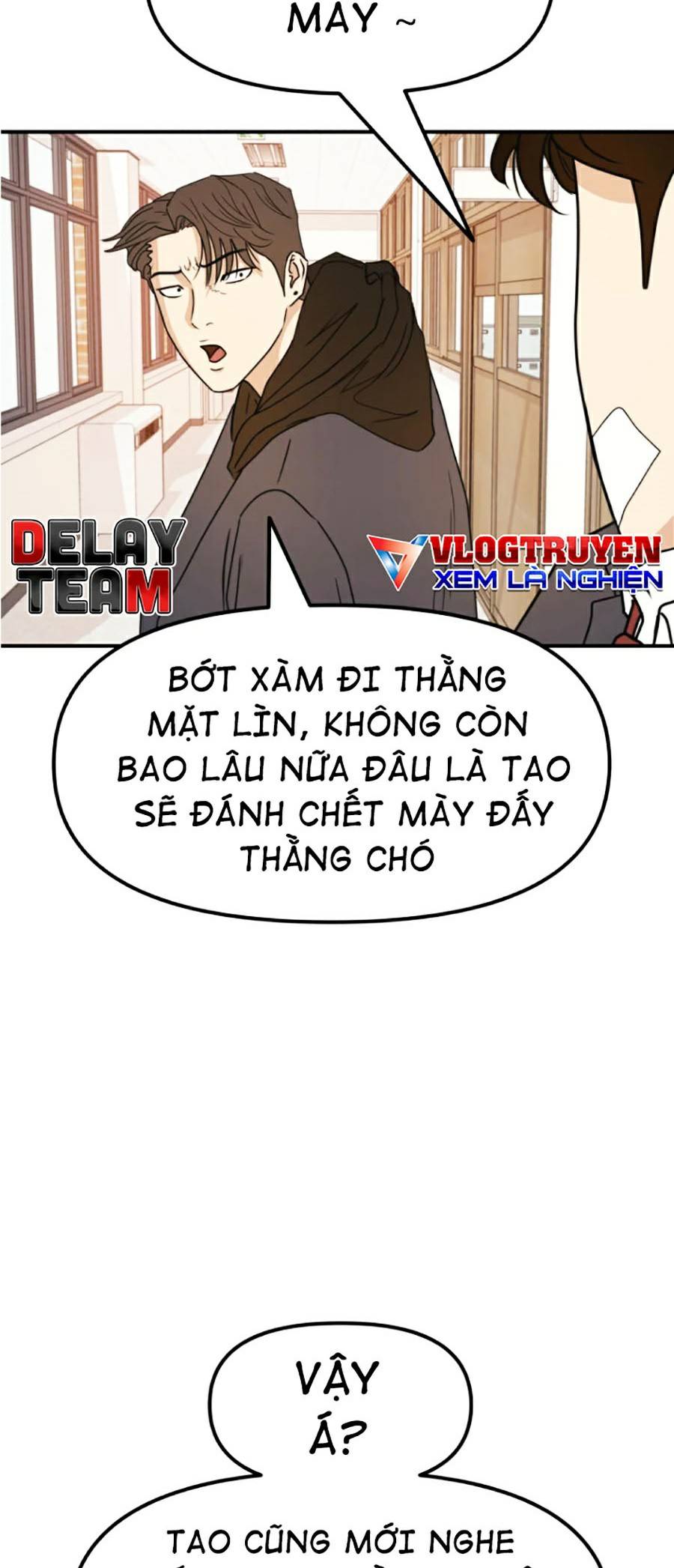 Bạn Trai Vệ Sĩ Chapter 24 - Trang 53