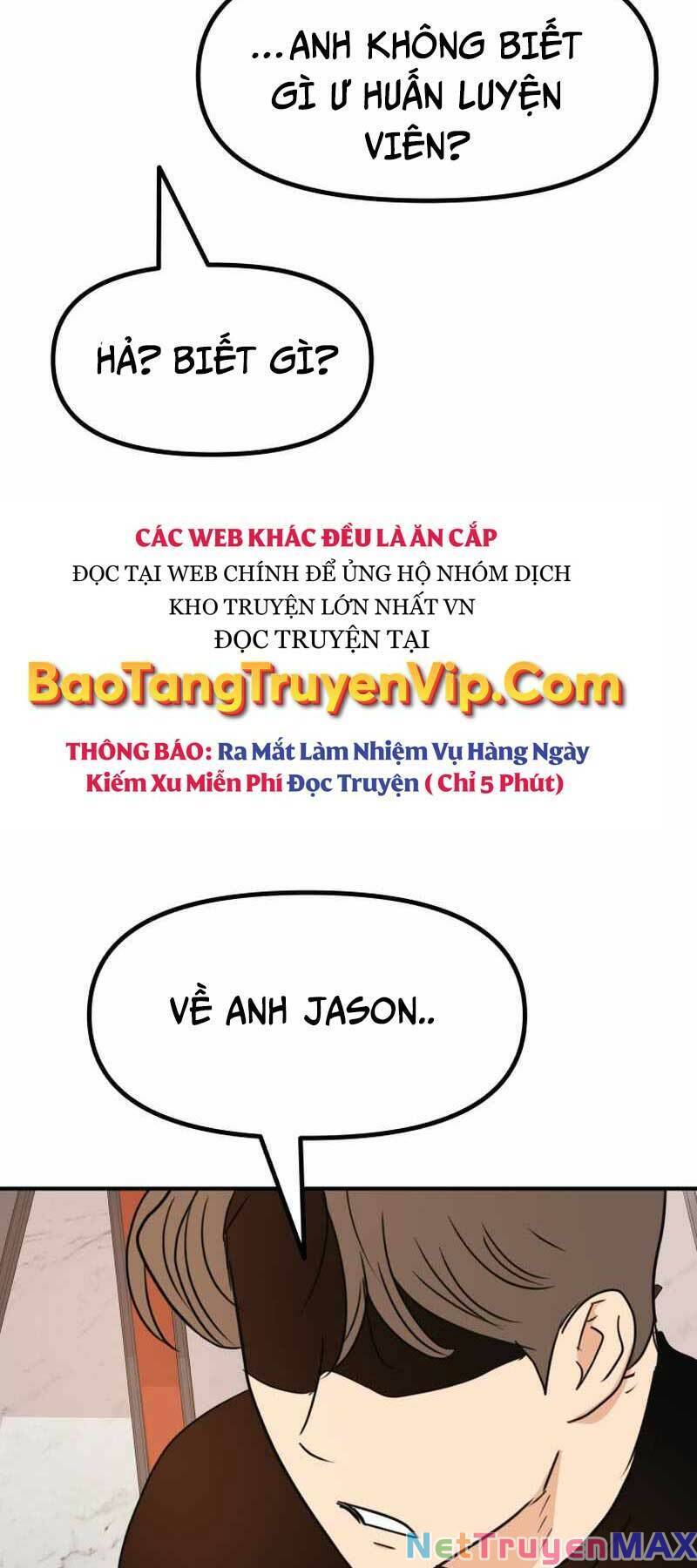 Bạn Trai Vệ Sĩ Chapter 92 - Trang 3