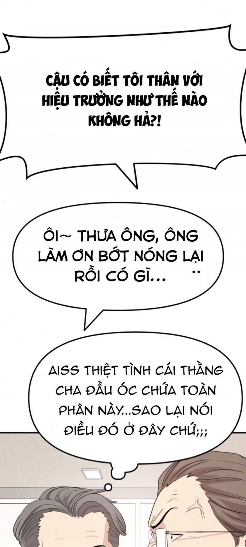 Bạn Trai Vệ Sĩ Chapter 9 - Trang 88