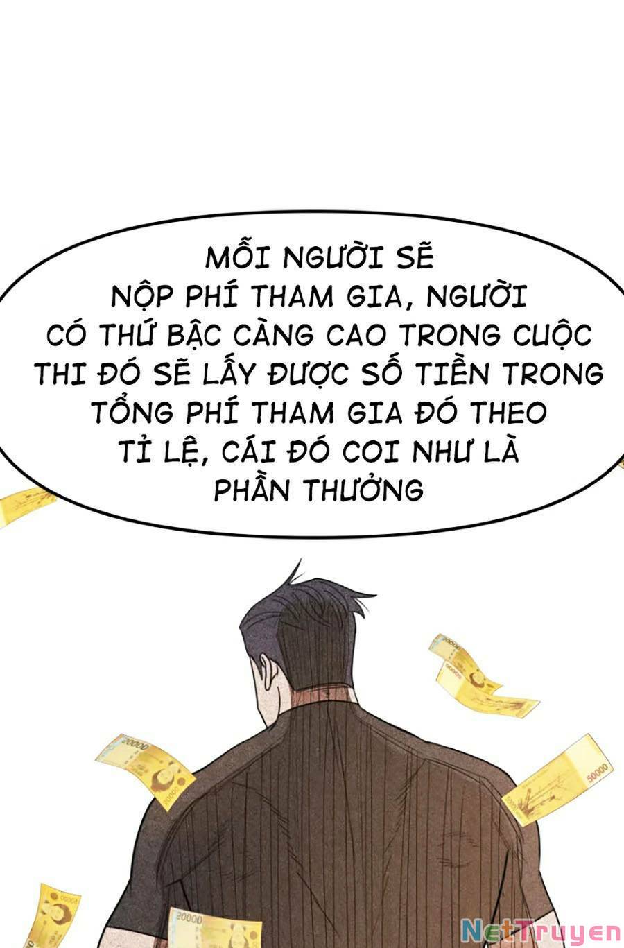 Bạn Trai Vệ Sĩ Chapter 21 - Trang 88