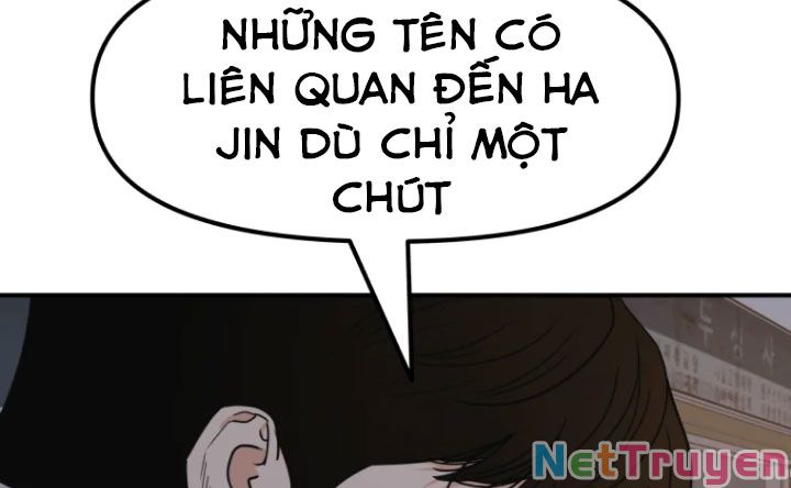 Bạn Trai Vệ Sĩ Chapter 27 - Trang 46