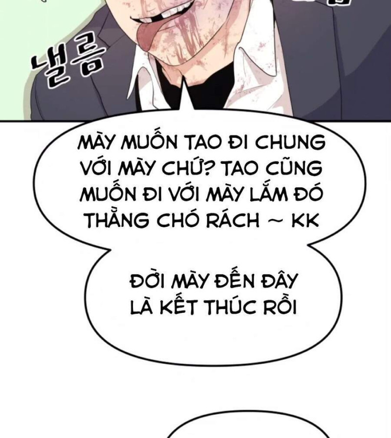 Bạn Trai Vệ Sĩ Chapter 9 - Trang 45