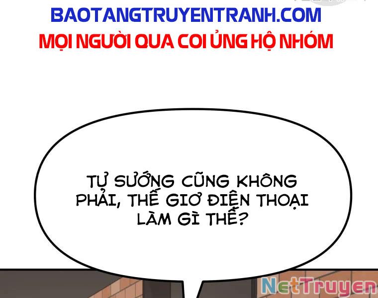 Bạn Trai Vệ Sĩ Chapter 33 - Trang 20