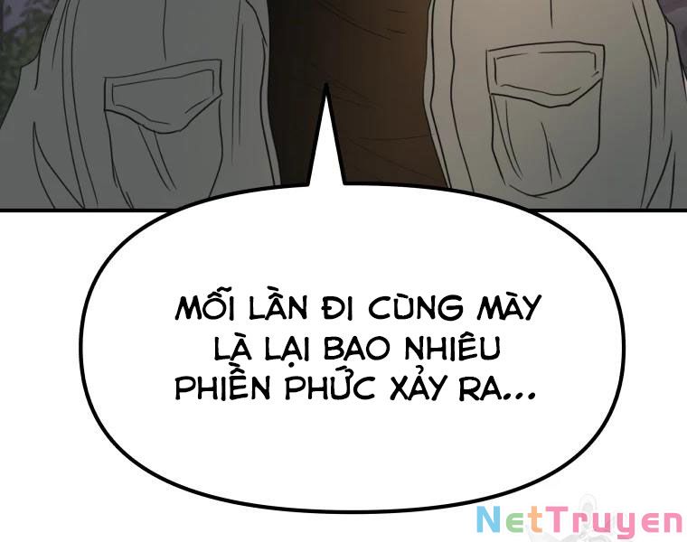 Bạn Trai Vệ Sĩ Chapter 35 - Trang 163