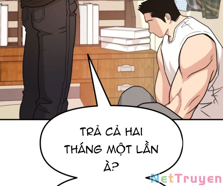 Bạn Trai Vệ Sĩ Chapter 14 - Trang 100