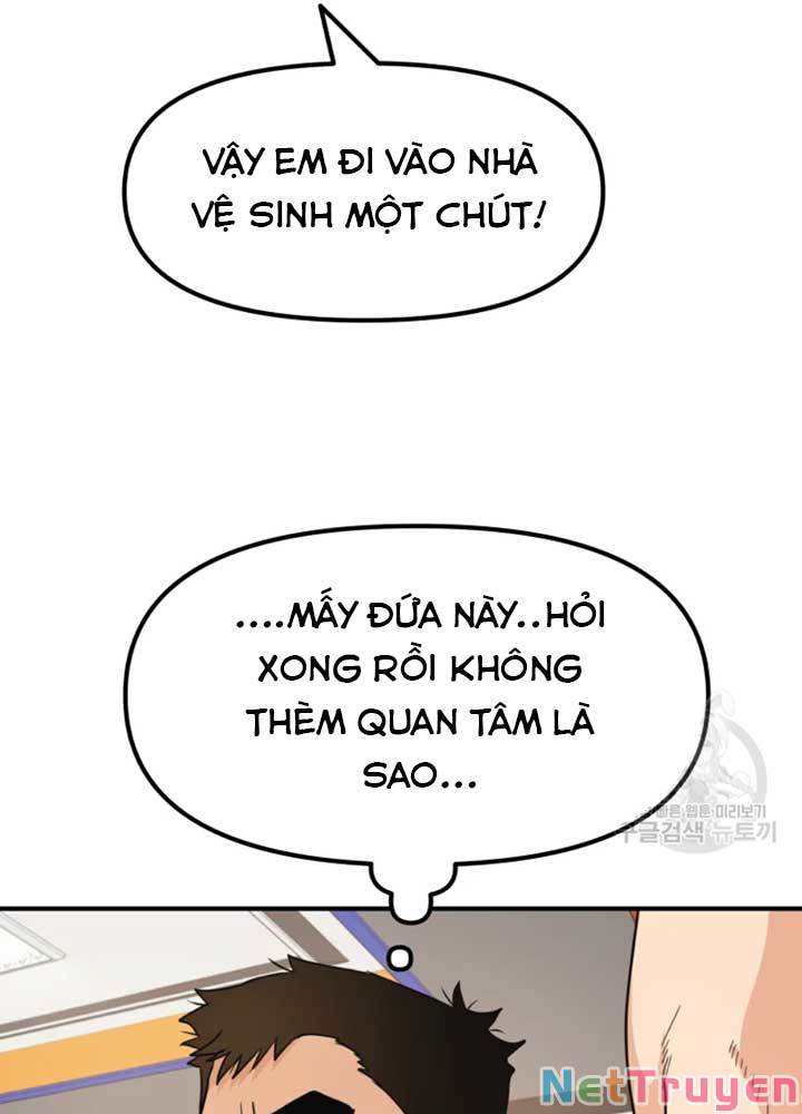 Bạn Trai Vệ Sĩ Chapter 34 - Trang 40