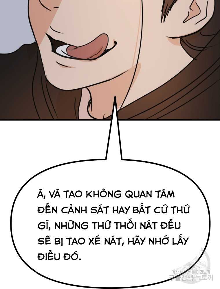 Bạn Trai Vệ Sĩ Chapter 101 - Trang 100