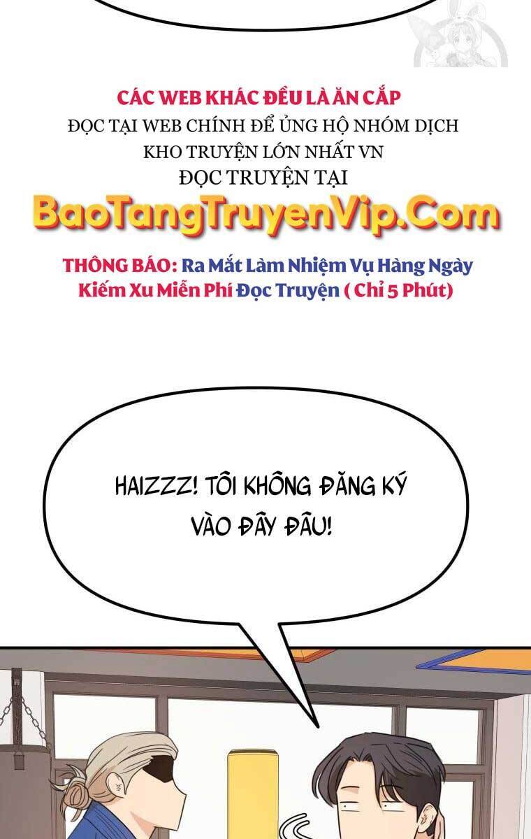 Bạn Trai Vệ Sĩ Chapter 75 - Trang 38