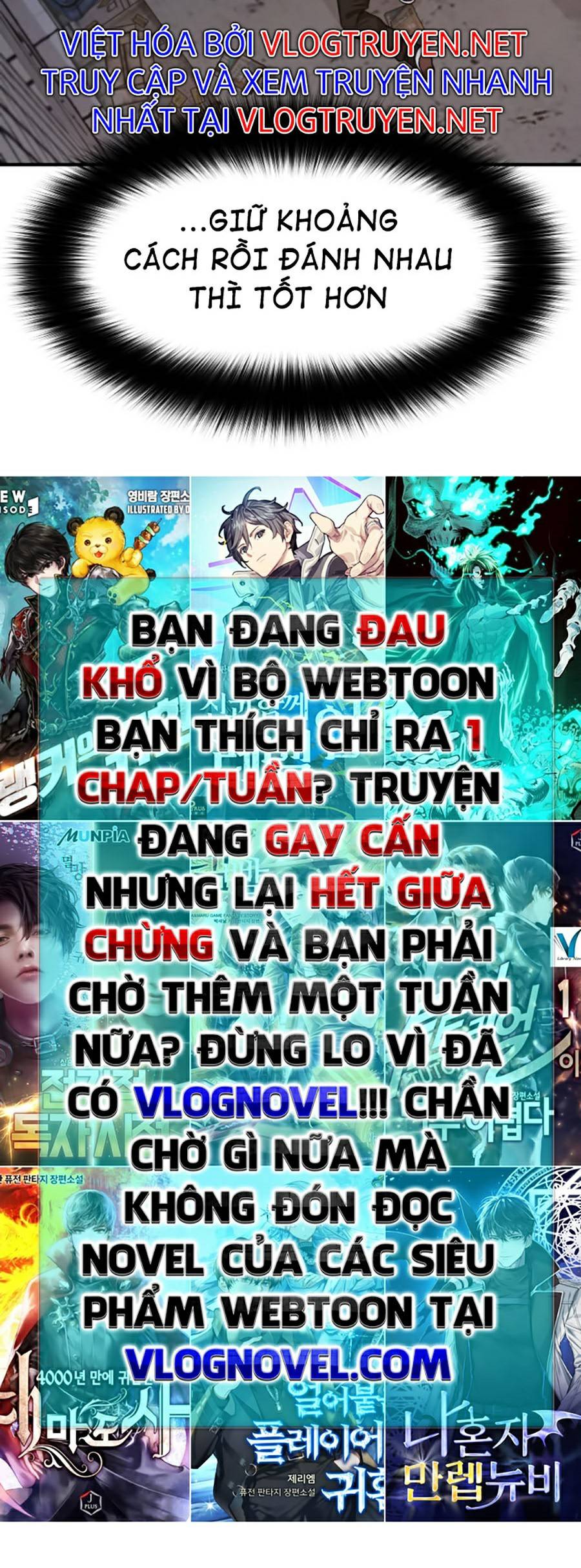 Bạn Trai Vệ Sĩ Chapter 18 - Trang 47