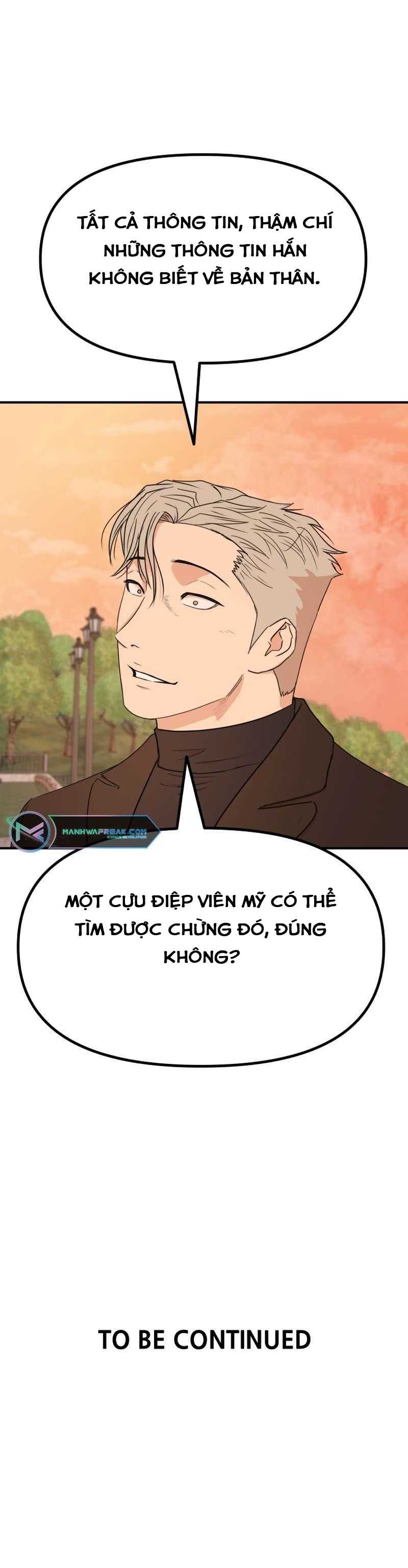 Bạn Trai Vệ Sĩ Chapter 123 - Trang 32