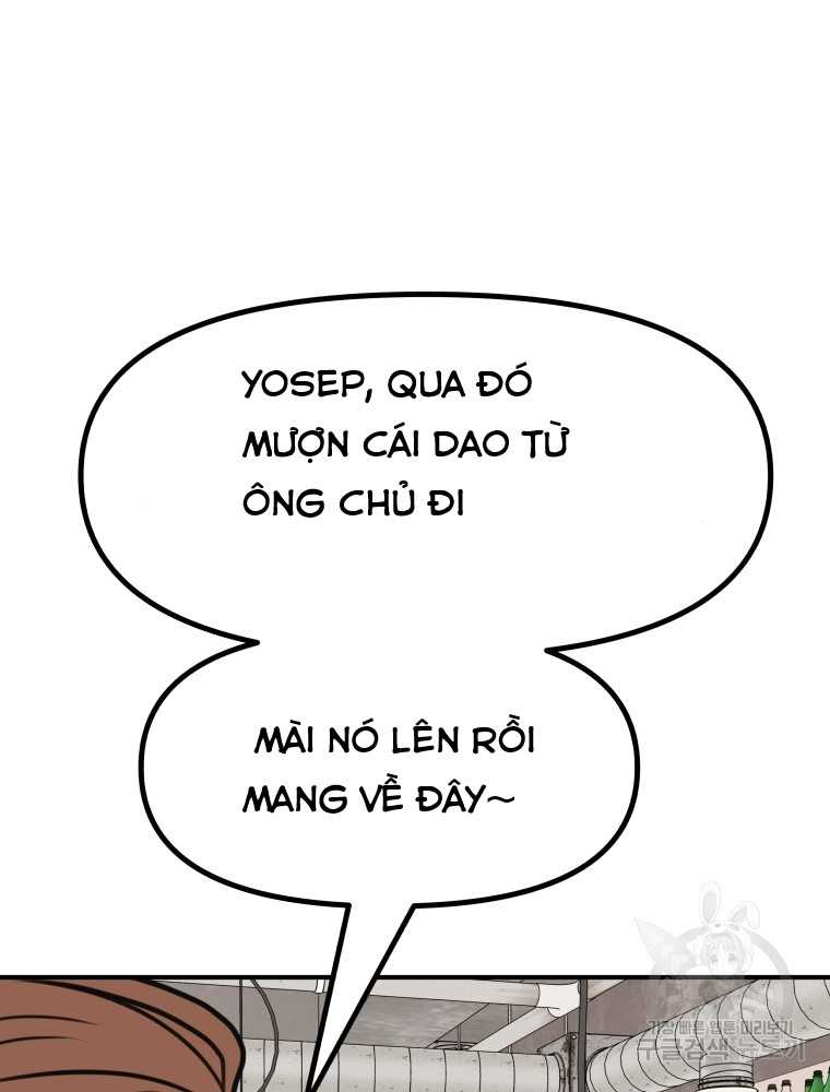 Bạn Trai Vệ Sĩ Chapter 101 - Trang 11