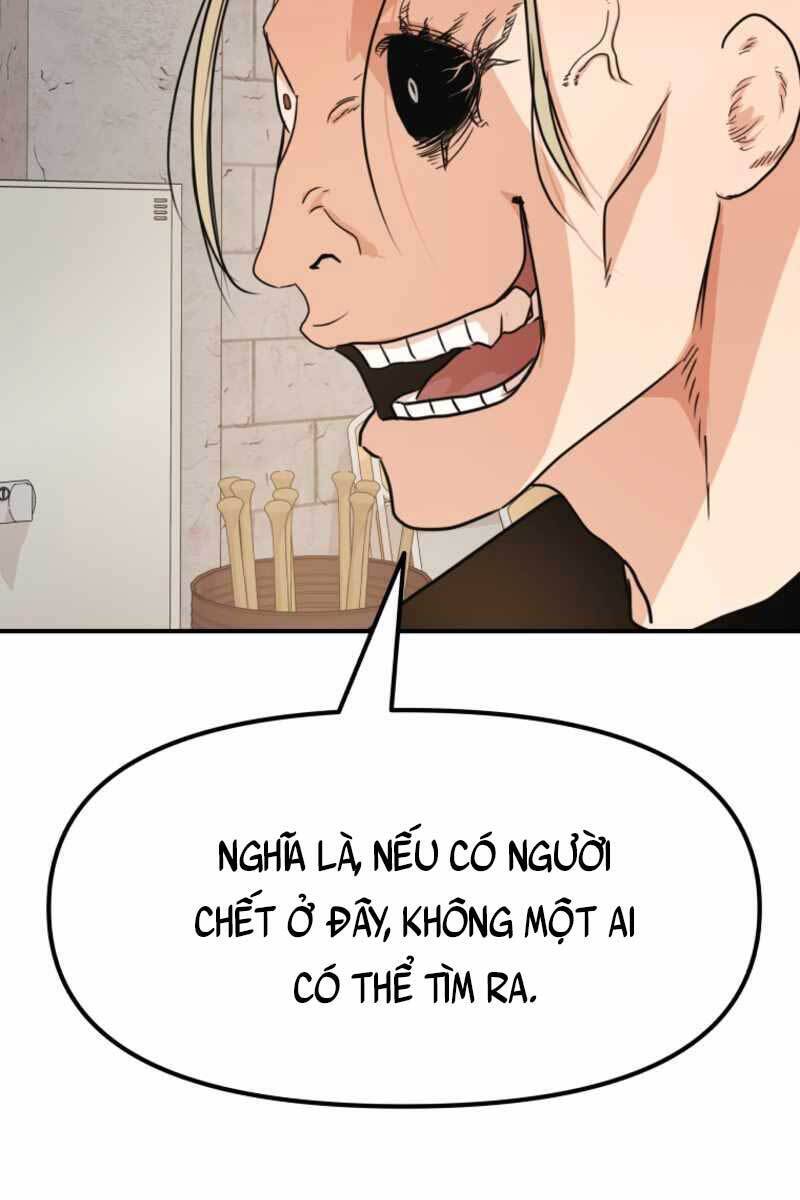 Bạn Trai Vệ Sĩ Chapter 76 - Trang 91