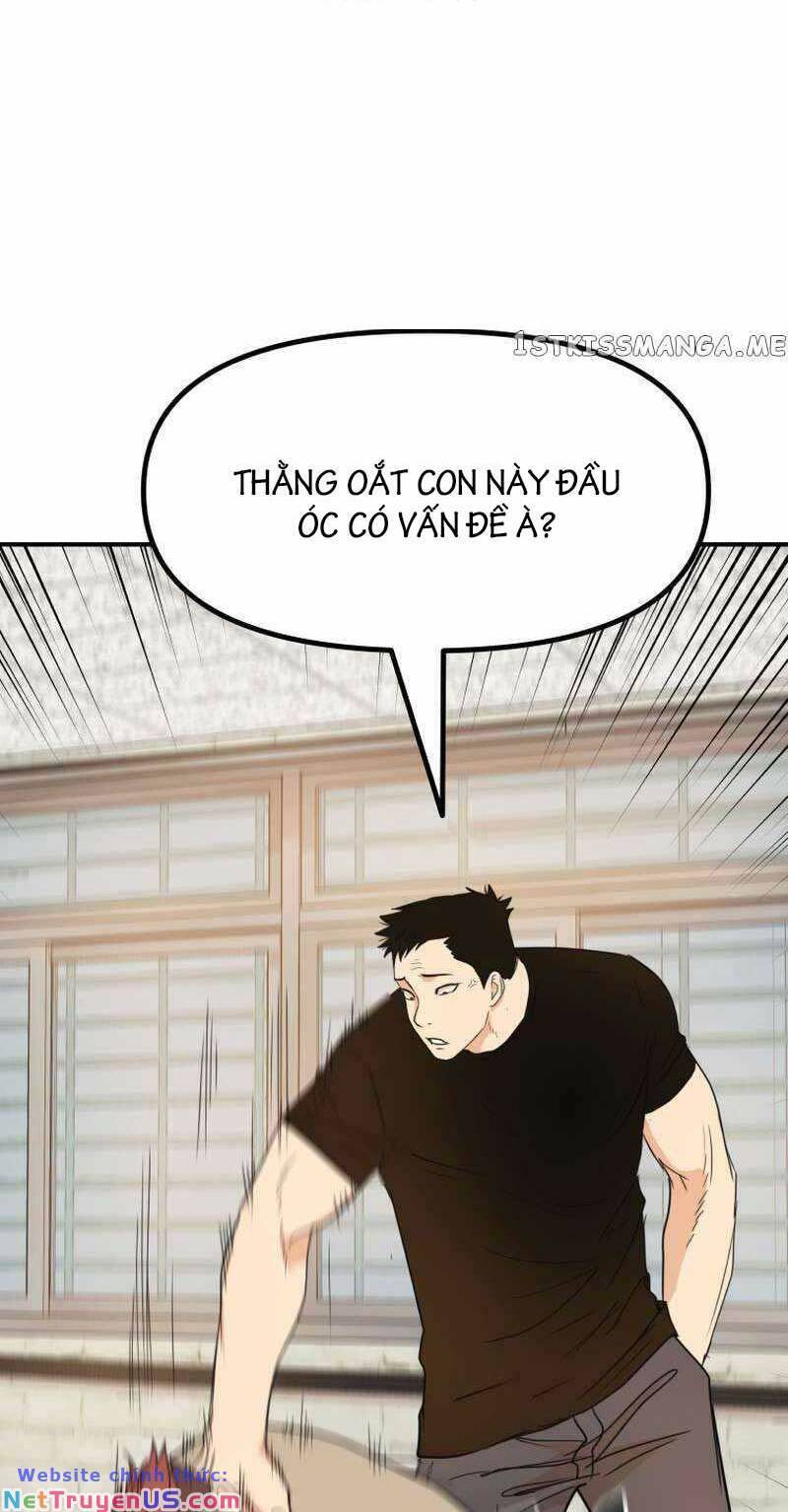 Bạn Trai Vệ Sĩ Chapter 96 - Trang 8