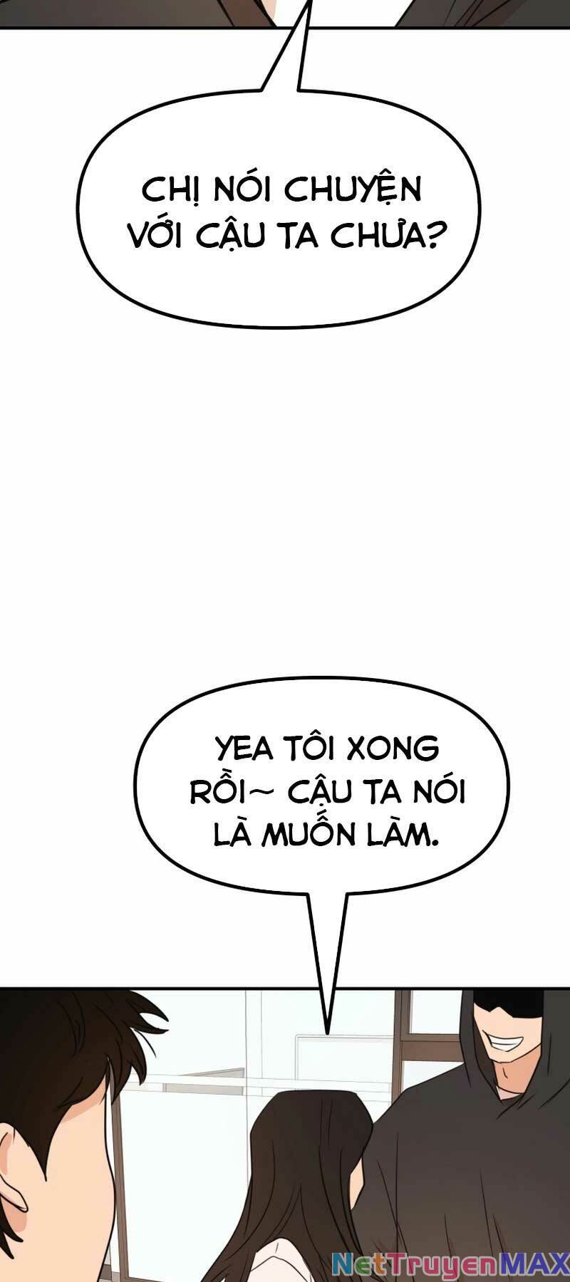 Bạn Trai Vệ Sĩ Chapter 93 - Trang 46