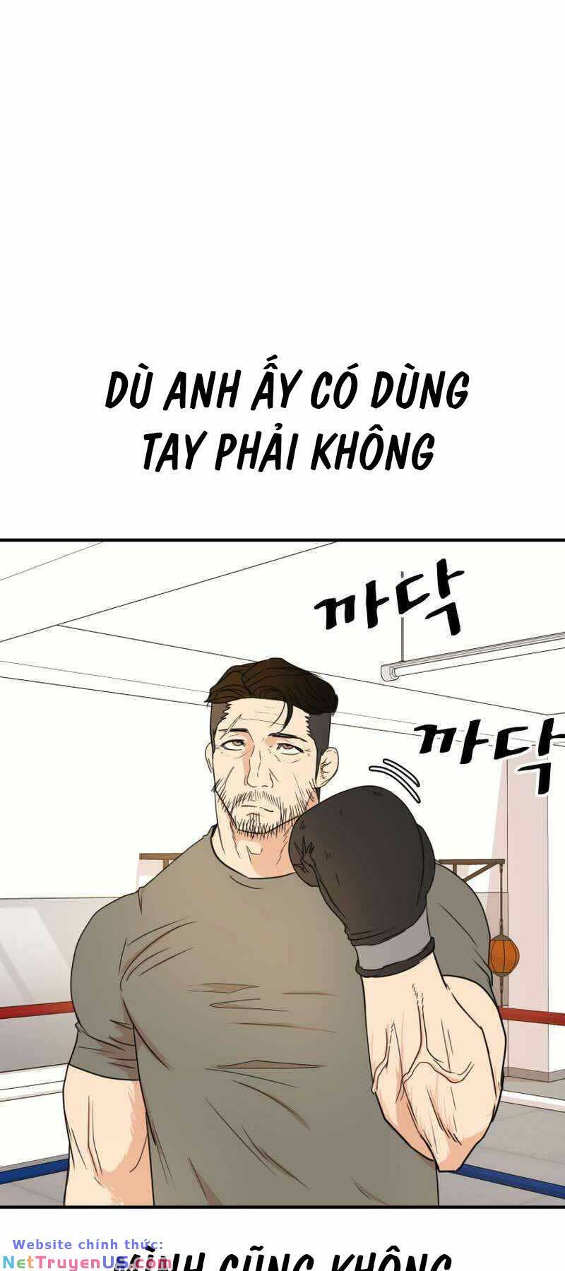 Bạn Trai Vệ Sĩ Chapter 96 - Trang 29