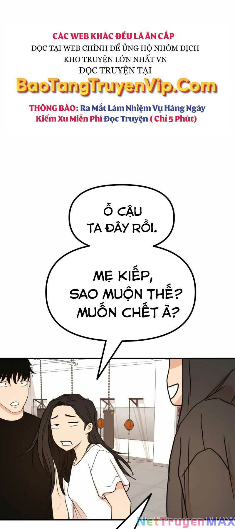 Bạn Trai Vệ Sĩ Chapter 93 - Trang 44