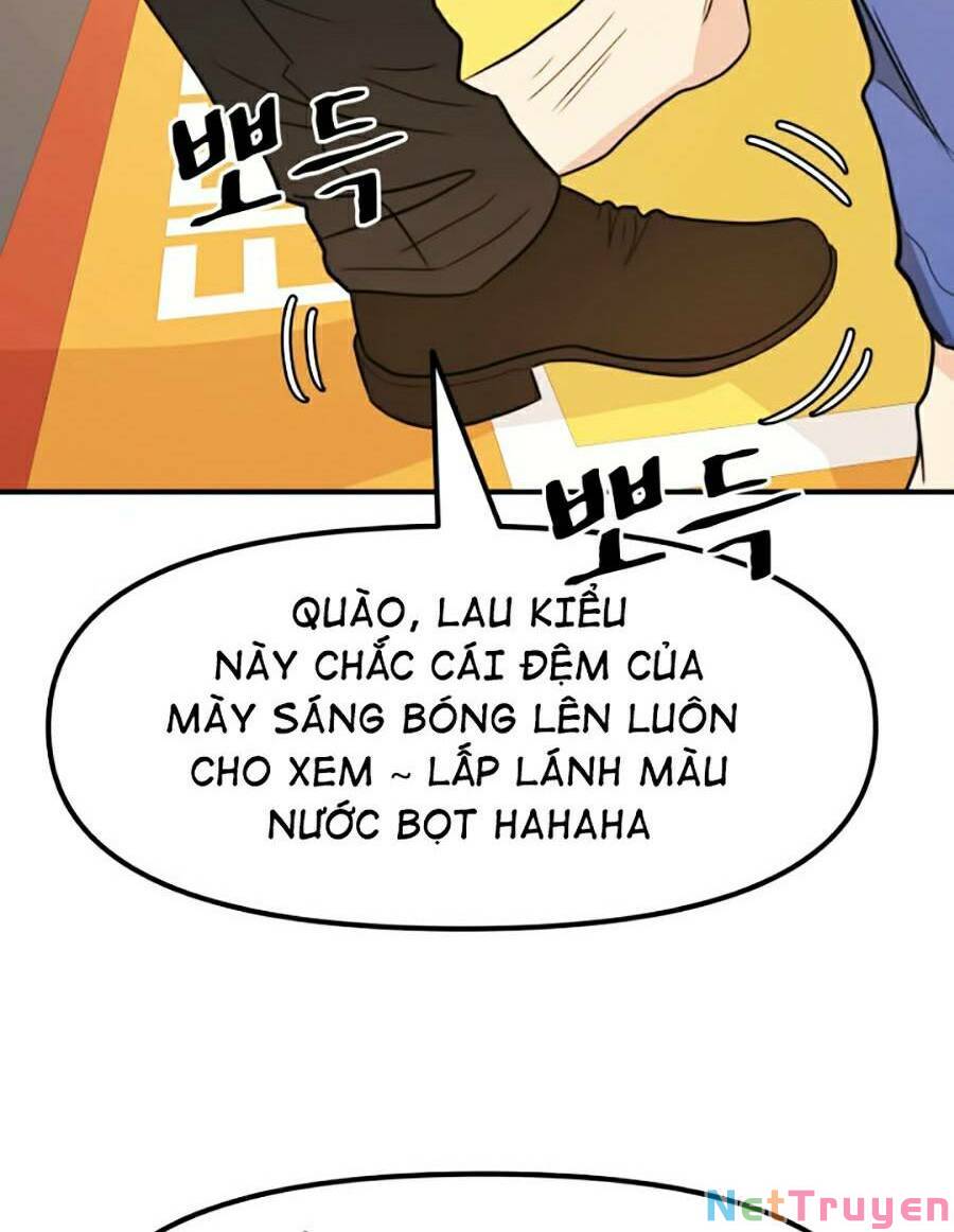 Bạn Trai Vệ Sĩ Chapter 21 - Trang 27