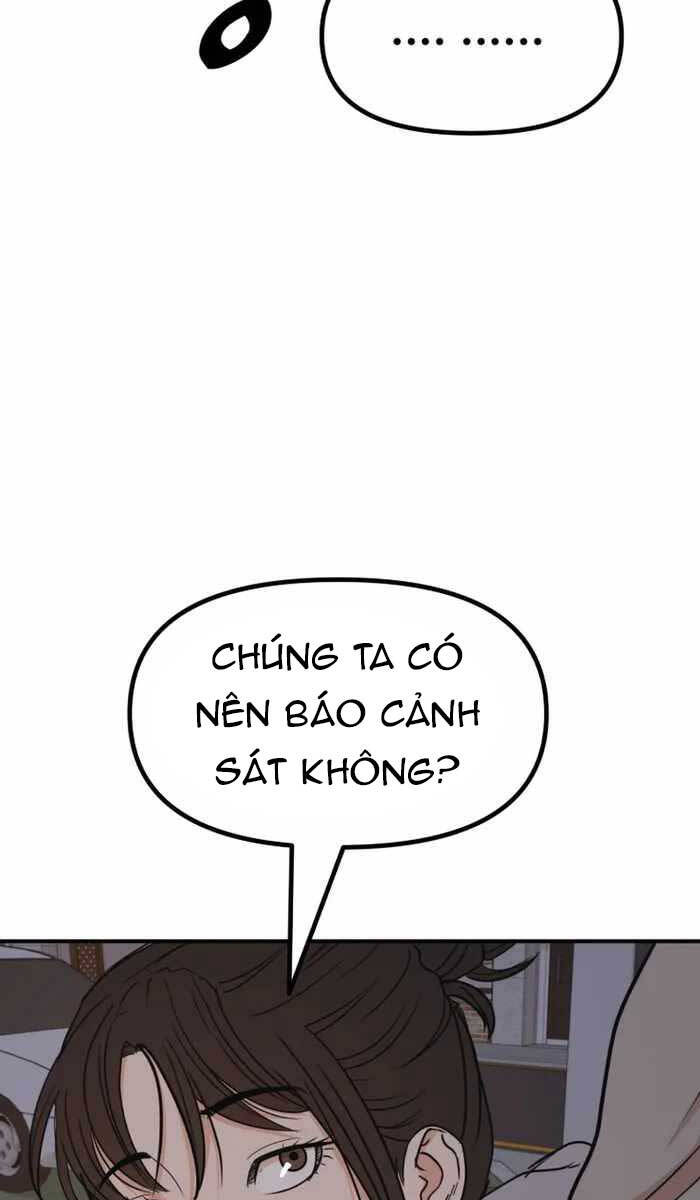 Bạn Trai Vệ Sĩ Chapter 94 - Trang 39