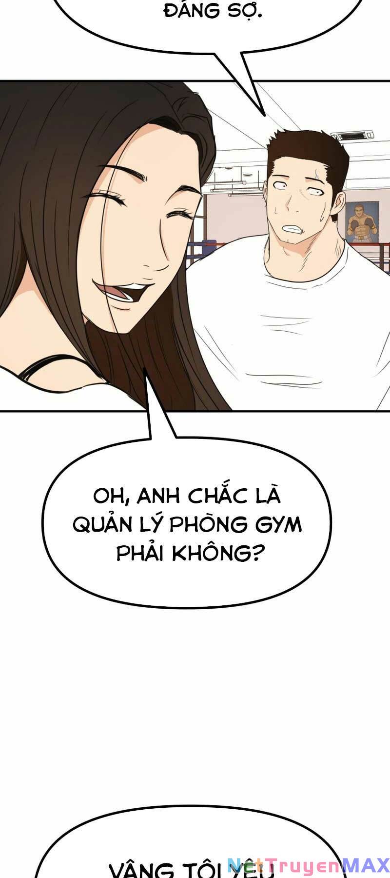 Bạn Trai Vệ Sĩ Chapter 93 - Trang 20