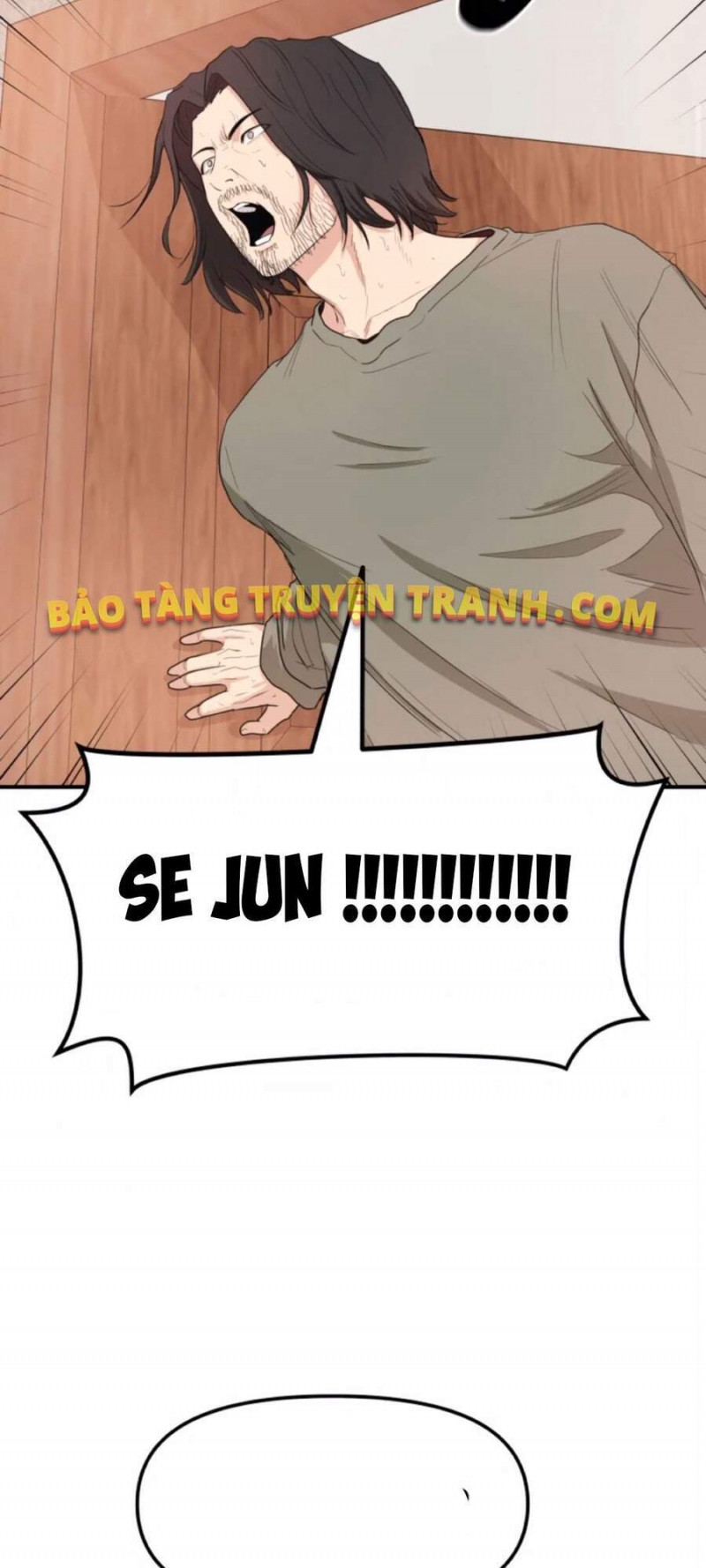 Bạn Trai Vệ Sĩ Chapter 9 - Trang 66