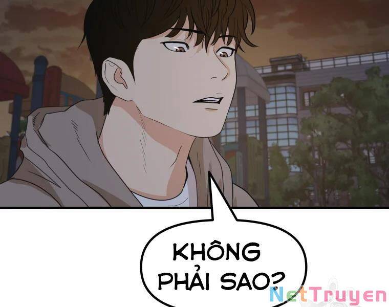 Bạn Trai Vệ Sĩ Chapter 29 - Trang 122