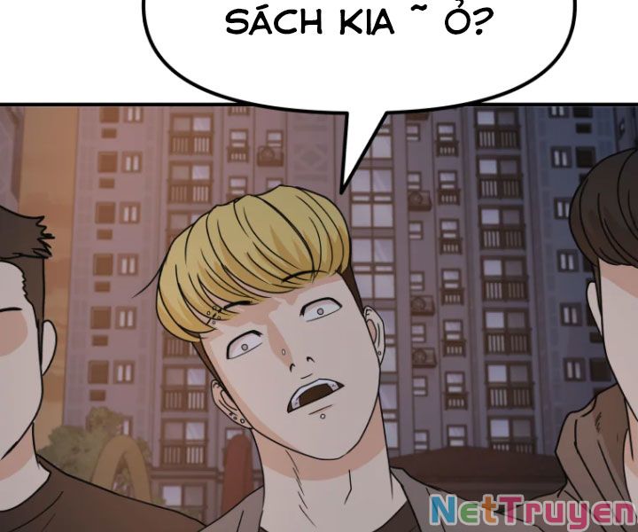 Bạn Trai Vệ Sĩ Chapter 27 - Trang 109