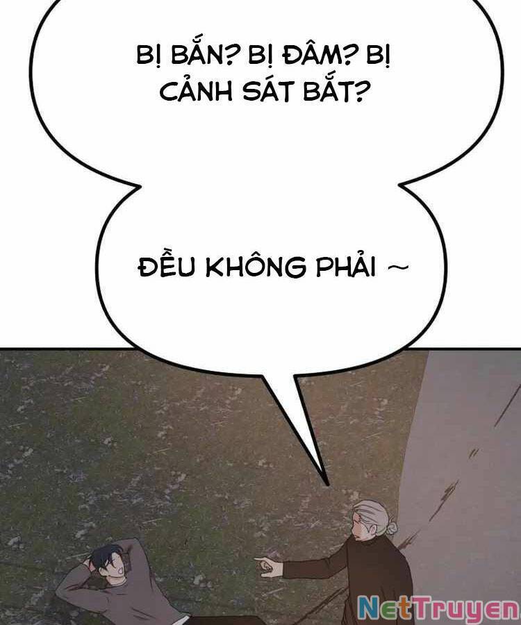 Bạn Trai Vệ Sĩ Chapter 90 - Trang 103