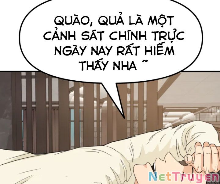 Bạn Trai Vệ Sĩ Chapter 27 - Trang 59