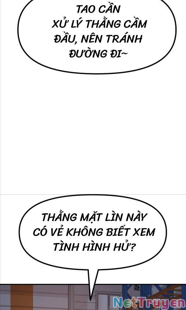 Bạn Trai Vệ Sĩ Chapter 87 - Trang 10