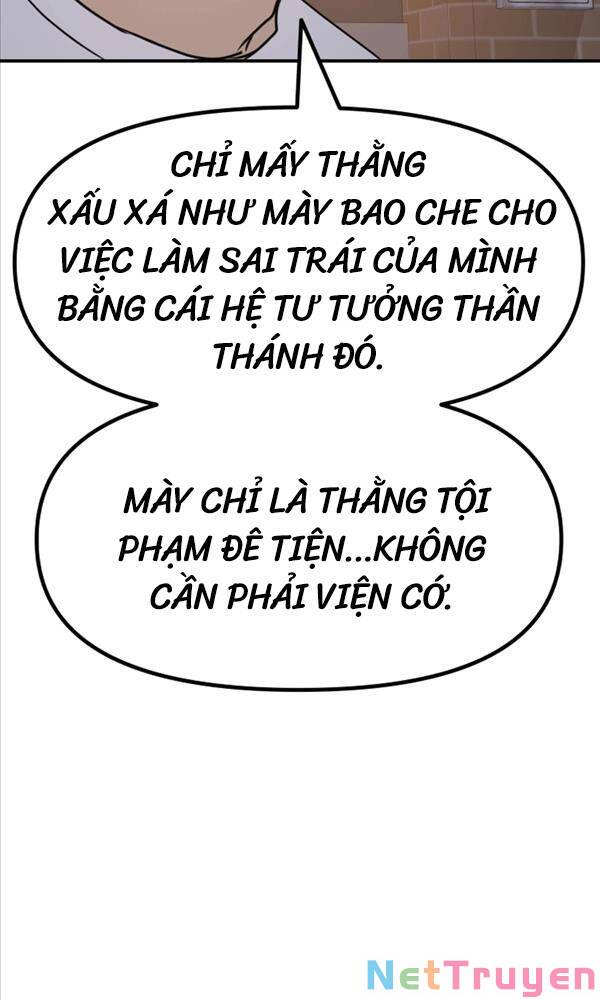 Bạn Trai Vệ Sĩ Chapter 88 - Trang 60